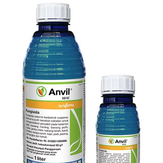 Fungisida Anvil 50SC 1 Liter Pengendali Jamur Tanaman Sistemik