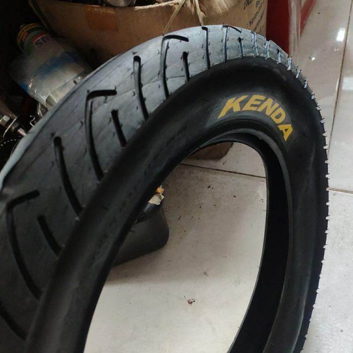 Alinja - Ban Luar Sepeda 16 X 3.0 Inch Kenda Ban Jumbo Gede Khusus Sepeda Bmx Terbaru 