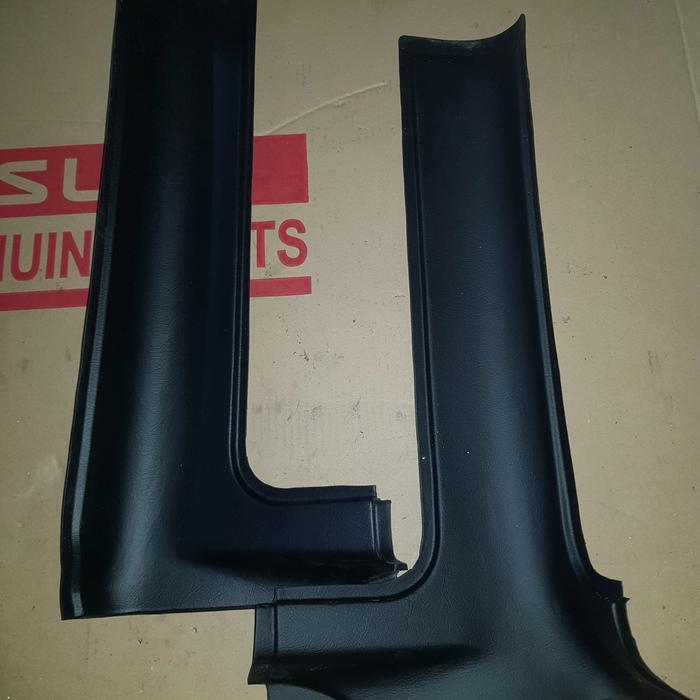 GARNISH PILAR BELAKANG TENGAH MOBIL PANTHER NEW HI-GRADE TOPPSSS