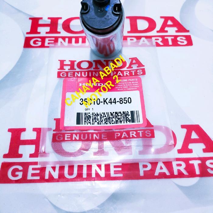ROTAK ROTHAK DINAMO FUELPUMP FULLPUMP FUEL PUMP K44 BEAT POP BEAT 2013-2016 BEAT ESP SCOOPY ESP