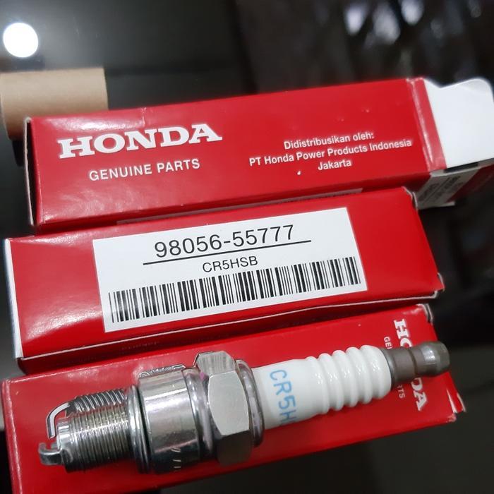 BUSI HONDA GXH50 BEST