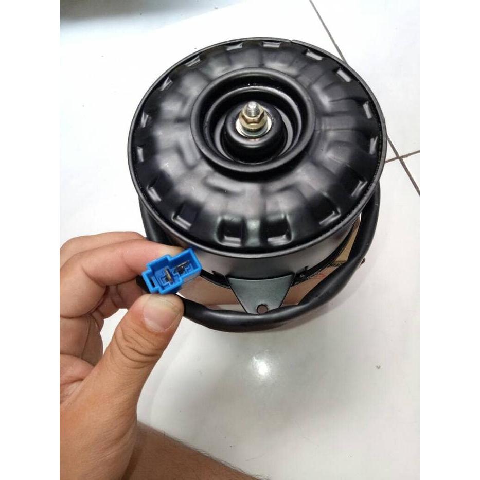 Motor Fan Radiator Karimun
