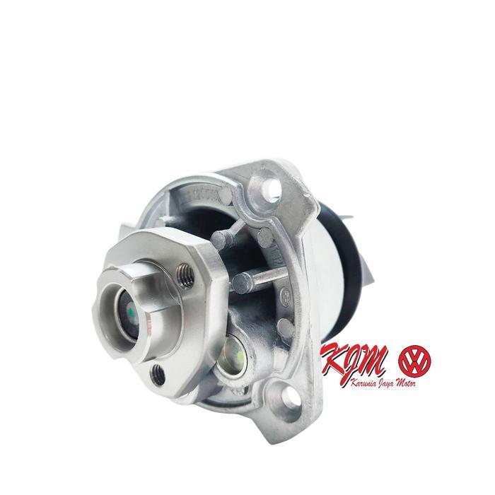 Water Pump Waterpump Pompa Air Audi A3 Audi Tt Golf Mk4 Touareg Berkualitas