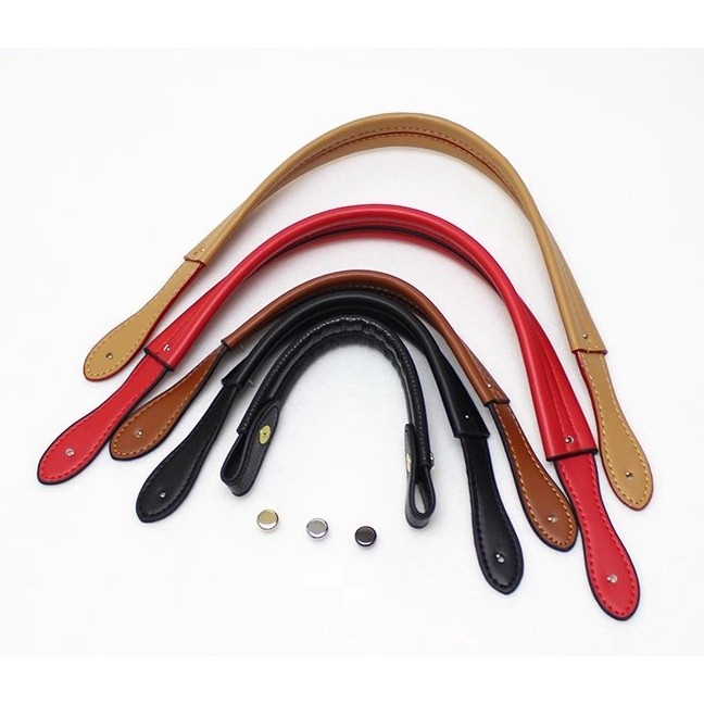 Handbag Short Handle detachable DIY bag accessories