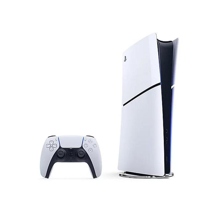 Sony PS5 Slim Console Digital Edition Sony Playstation 5