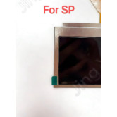 1PC original new LCD For Game Boy Advance SP GBA SP AGS 101 Screen LCD Backlit Brighter Replacement