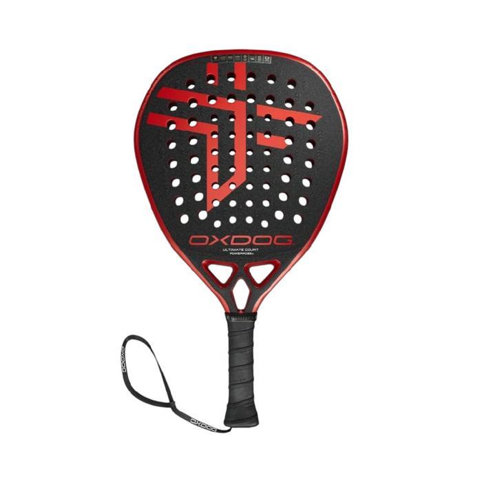 TERLARIS [100% ORIGINAL] - OXDOG Ultimate Court 2026 READY STOCK