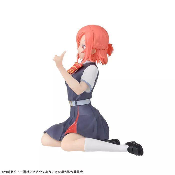 HOT SALE PREMIUM CHOKONOSE FIGURE KINO HIMARI - SASAYAKU YOU NI KOI WO UTAU TERMURAH