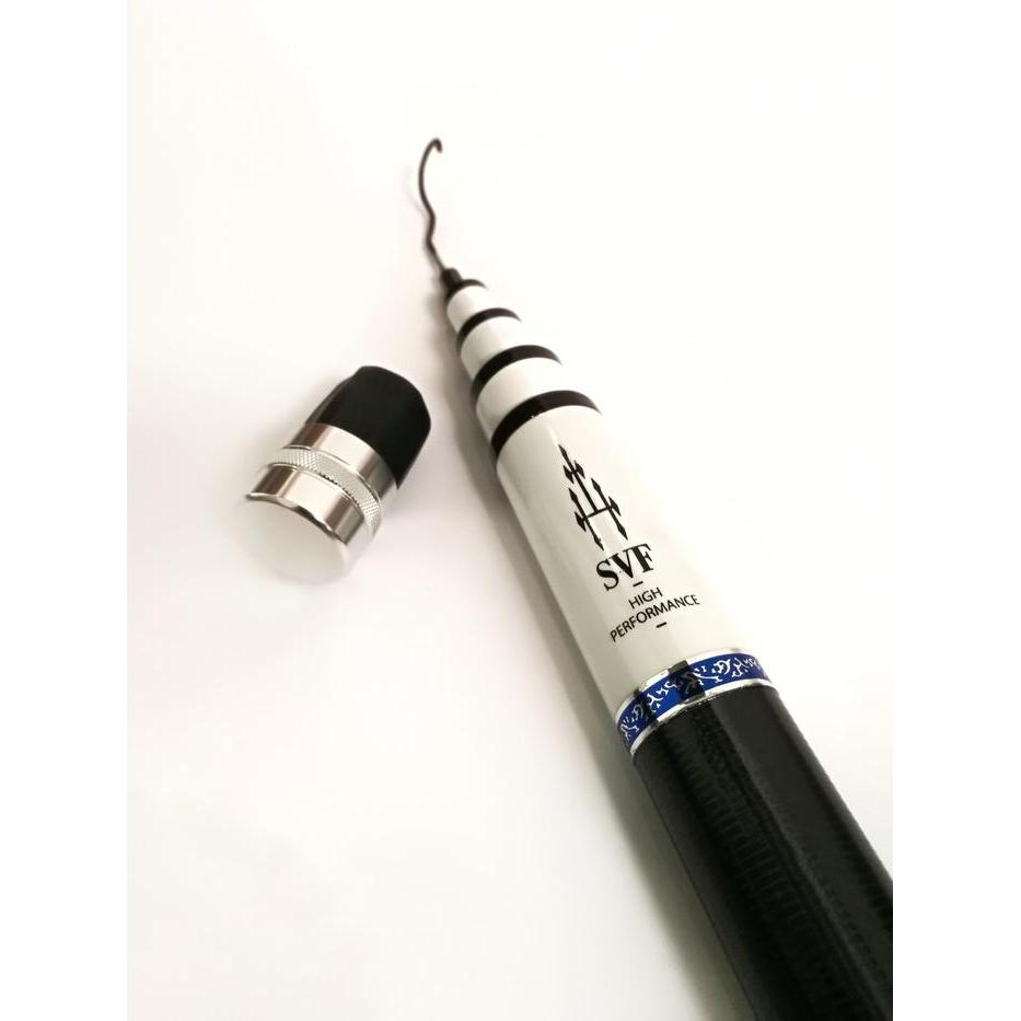 Odysseyerss// Joran Tegek Orca Mata Air 360 390 450 540 630