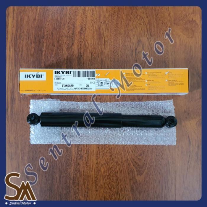 SHOCKBREAKER SHOCK BREAKER STEER MITSUBISHI L300/COLT T120 OLD DOYOK IKYBI HIGH QUALITY