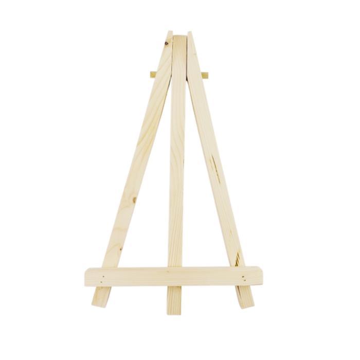 Easel / Stand Kanvas Lukis