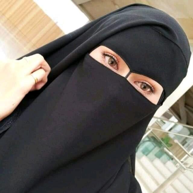 Cadar Niqob Yaman Elang Nosestring Diskon Sell