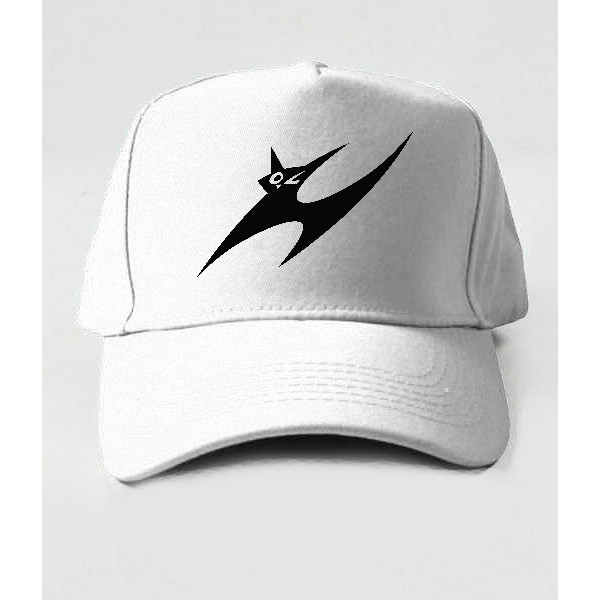 Topi Baseball HINDIA Logo Cat 1204 Official Merchandise