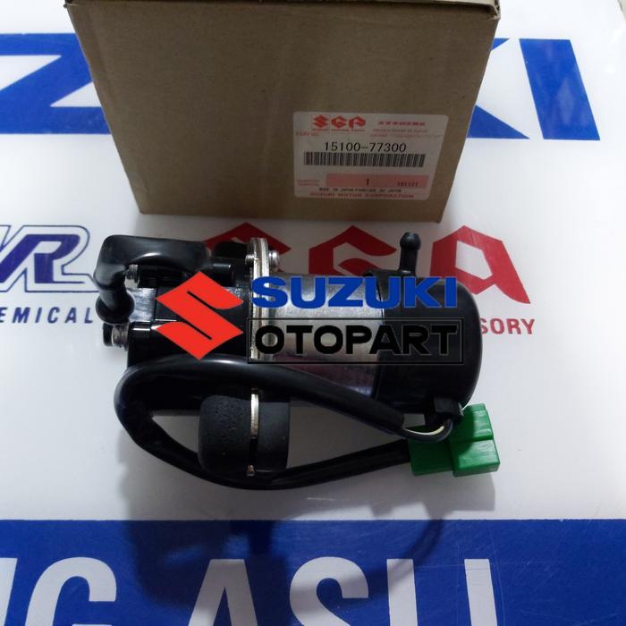 BestSeller ROTAK / POMPA BENSIN CARRY 1000 KARBURATOR ORIGINAL ASLI SGP