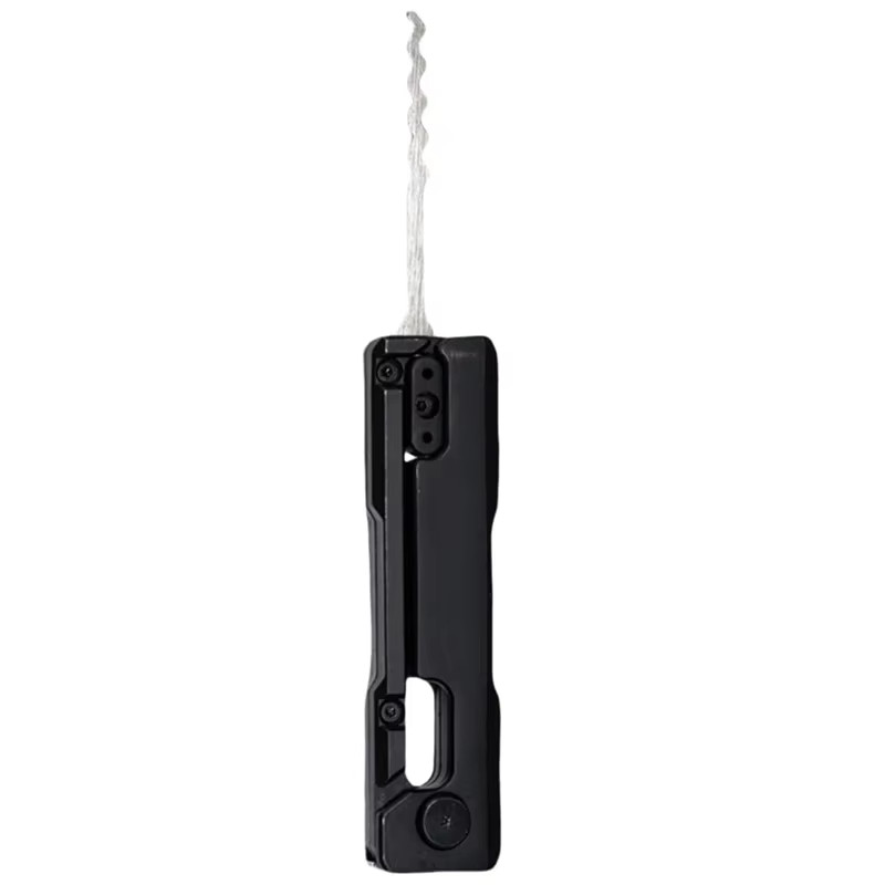 Gravity Pick Lock Opener Stainless Steel Durable Lock Keys Multifunctional Convenient Quick Pick