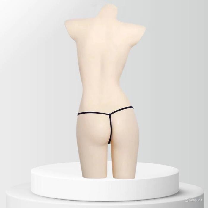 BOOM SALE G String Thong / G String Tali / Celana Dalam Wanita Seksi 61