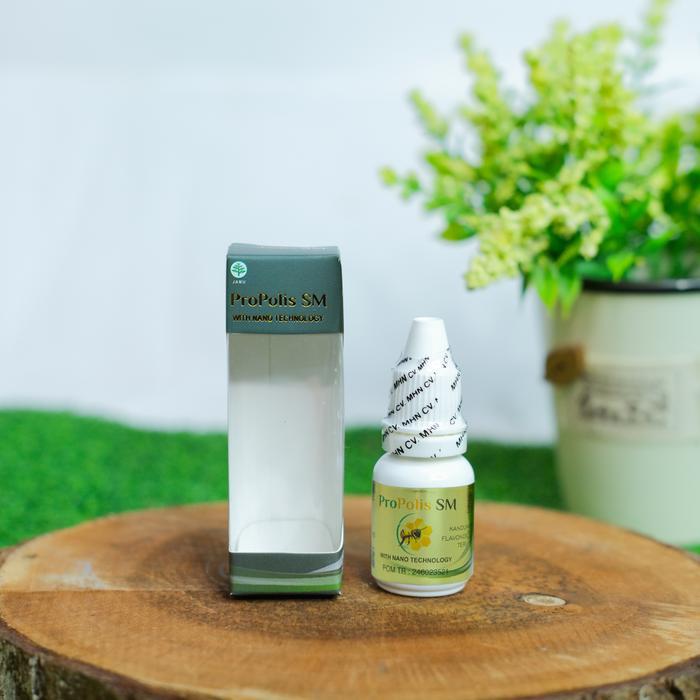 Propolis Sm Untuk Ketiak Bau Dan Basah Alergi Deardoran Iritasi Kulit Ketiak Infeksi Jamur Ketiak