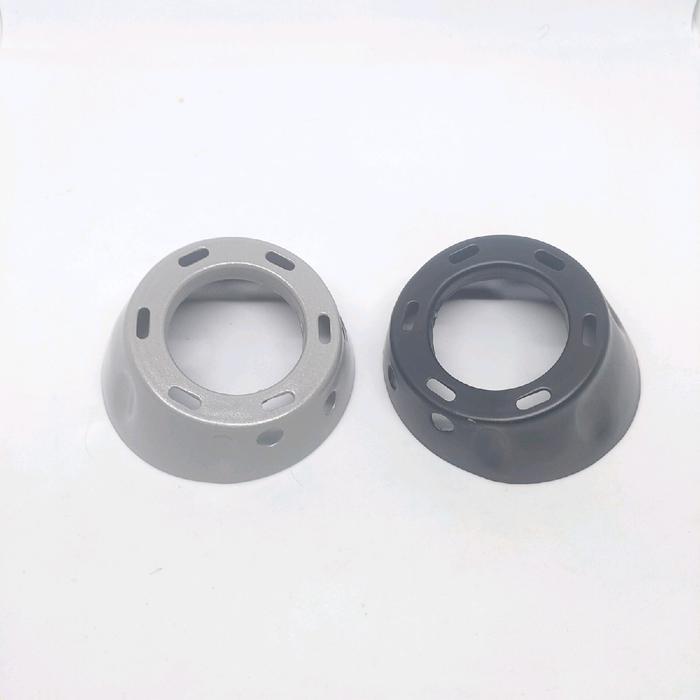 Corong Knalpot Muflfer End Cup Model Tsukgigi Cms Dr Sound Vario 125 Vario 150 Pcx 150 Cbu Mio Xeon