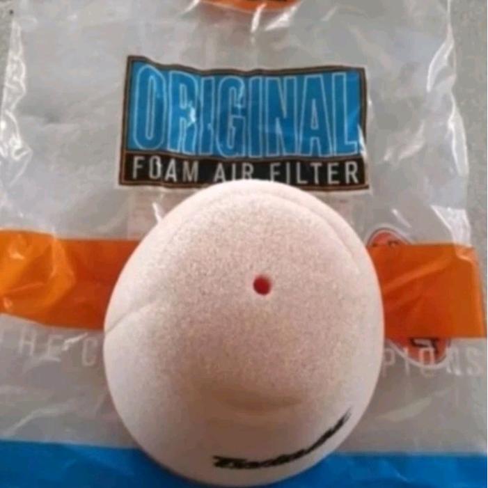 FILTER UDARA YZ85/KX85/YZ125/YZF250F/KTM/HUSQ TWIN AIR ORIGINAL