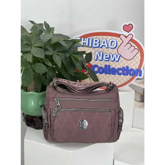 Chibao Tas Selempang Wanita Cb Bk-8896-86 Terlaris