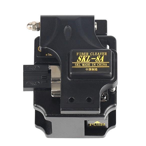 FIBER CLEAVER KABEL OPTIC FTTH FIBER OPTIC