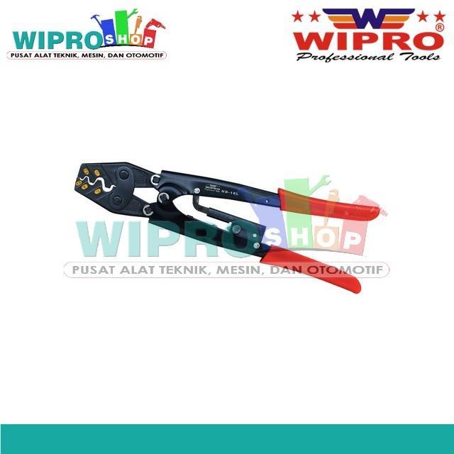 Wipro Tang Skun Manual Hd- 16L Tang Skun Manual Hd- 16L Diskon Sell