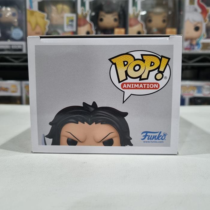 HOT SALE FUNKO POP ANIMATION - ONE PIECE - GOL D. ROGER 1274 TERMURAH