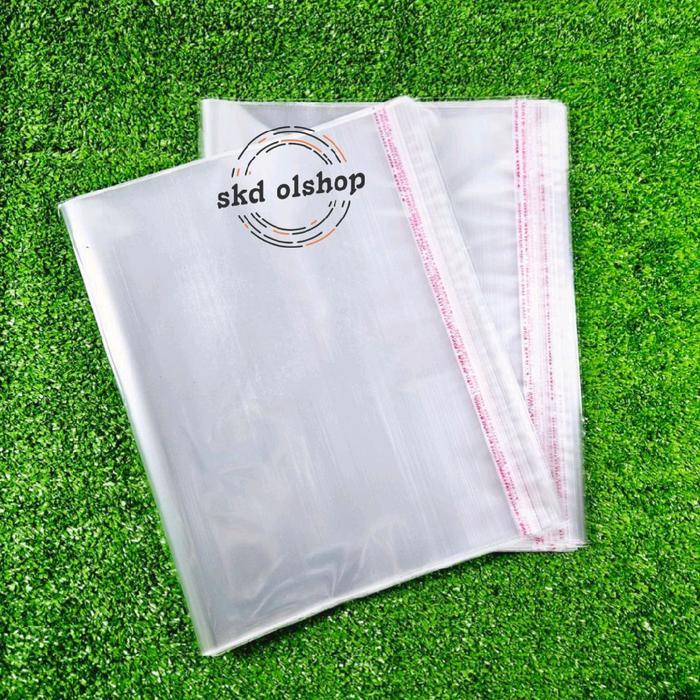 Sampul plastik Lks BHG/Sampul buku Lks opp lem/sampul buku plastik Lks