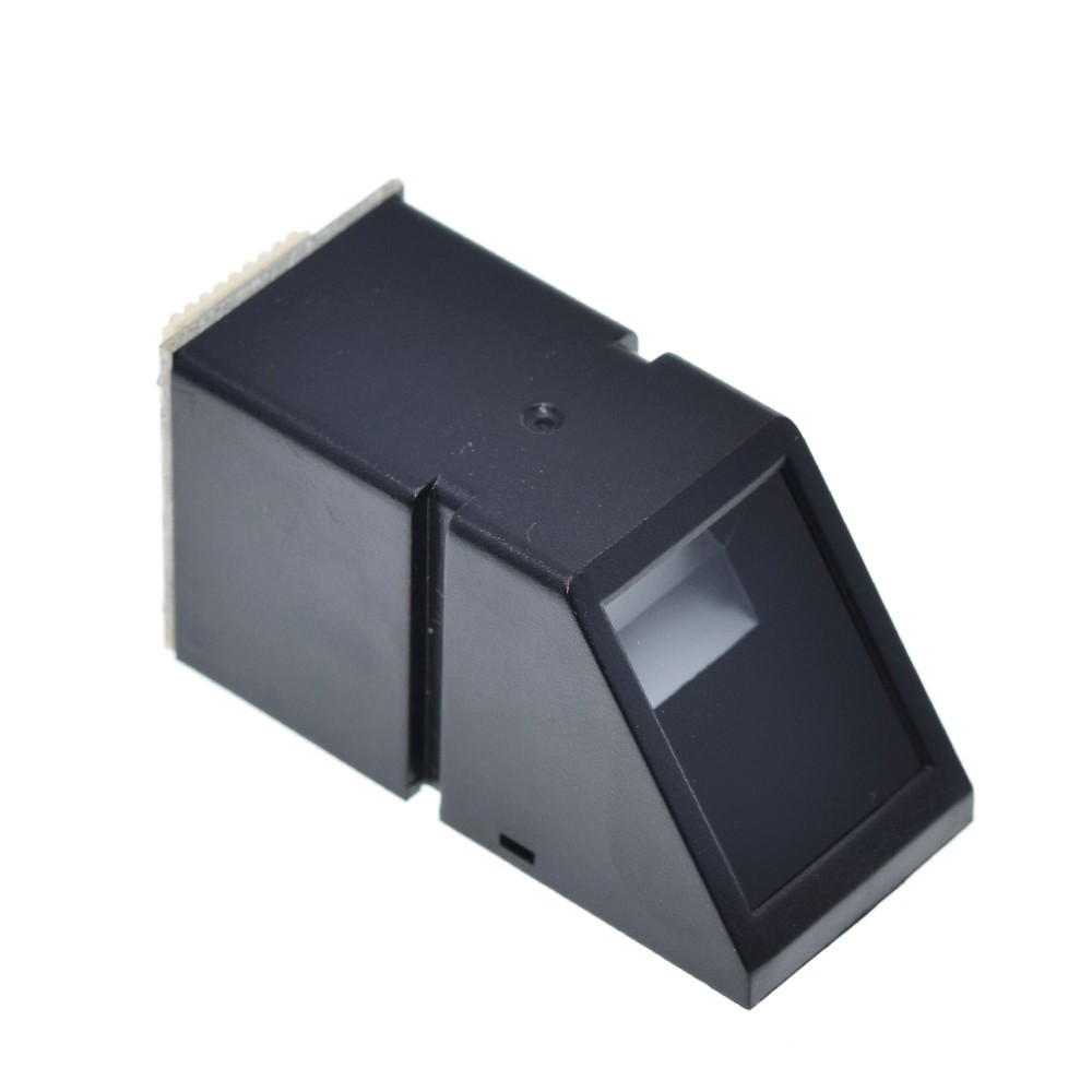 AS608 TZT Fingerprint Reader Sensor Module Optical Fingerprint Fingerprint Module For Arduino