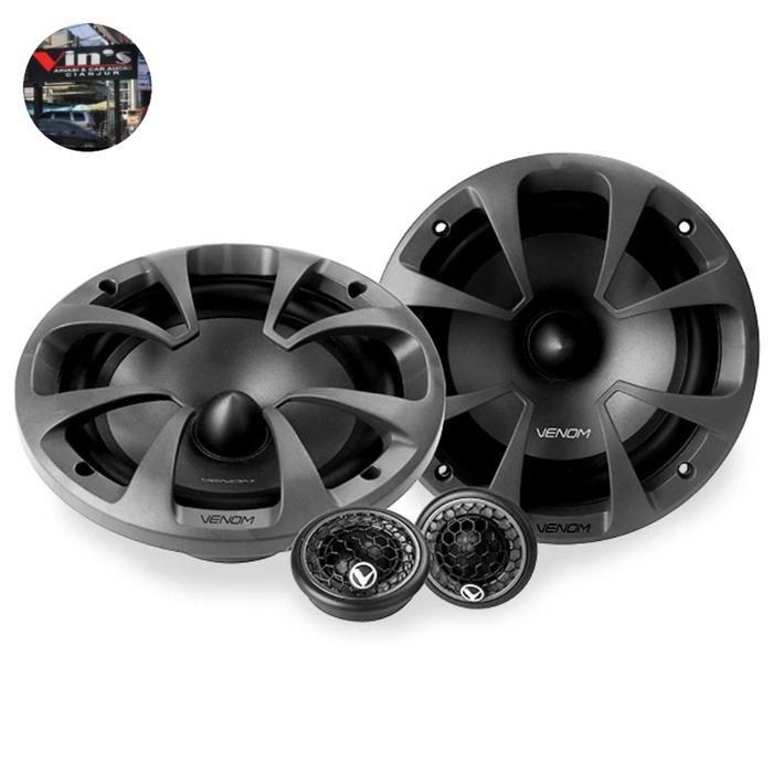 Speaker 2Way Venom Veto 6...