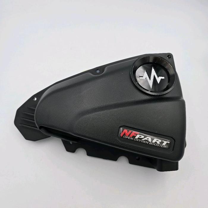 Premium Cover Box Filter / Tutup Box Filter K44 Beat 2016-2019 , Beat Street, Beat Pop, Scoopy Fi