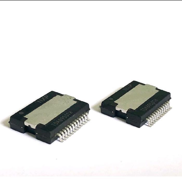 IC TDA8954TH Original 210watt X 2