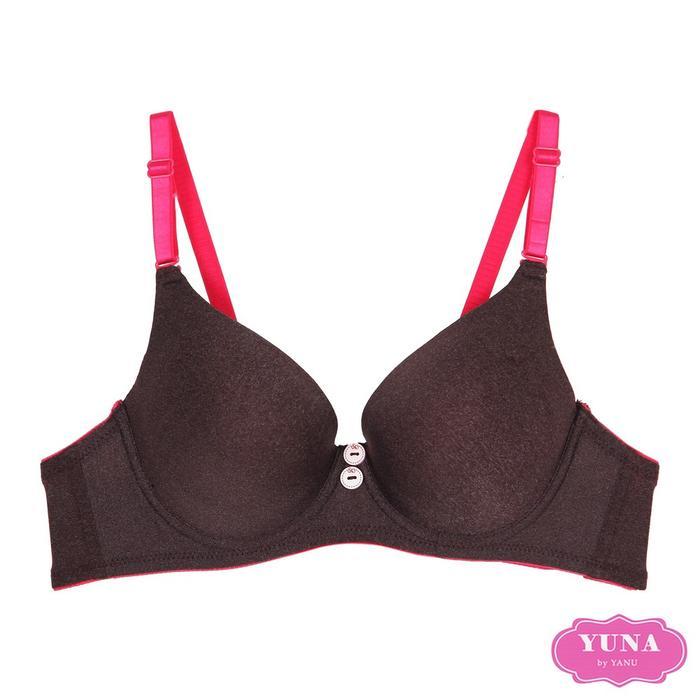 SCALEN PUSH UP BRA KAWAT SCALEN 1215 SIZE 34B-38B