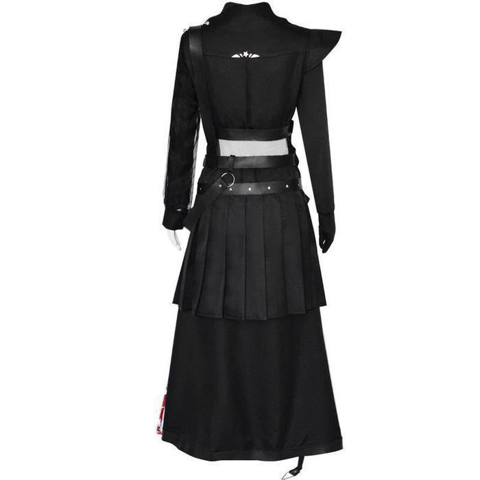 Wetrose Hololive Jp Vtuber Hoshimachi Suisei 5Th Year Anniversary Concert Cosplay Costume Kostum