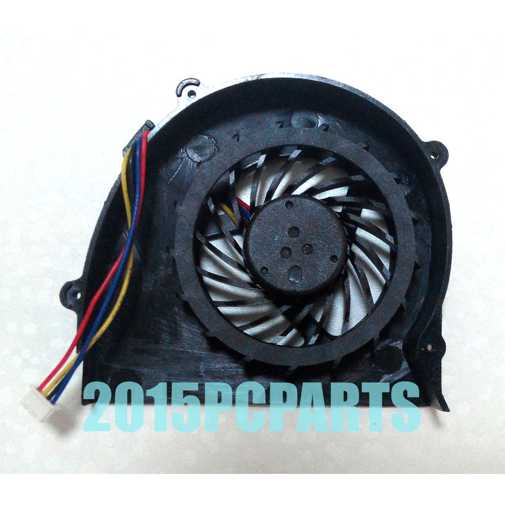 New for Sony Vaio PCG-81113L PCG-81114L PCG-81115L PCG-81214L Fan AB5005UX-R03