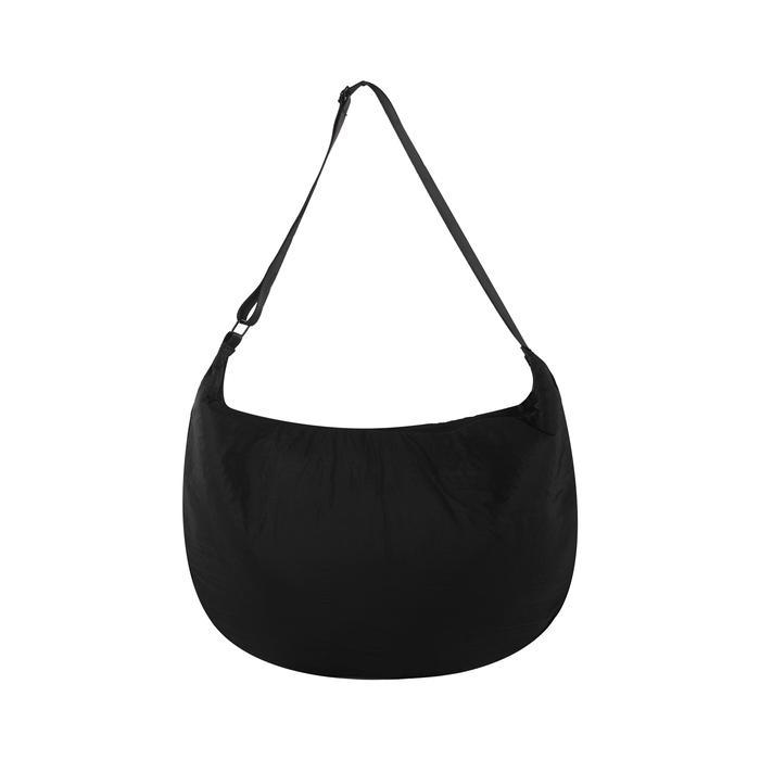 Gozeal Slingbag Nylon Crinckle Fiona Tas Slempang Pria Wanita Unisex Terbaru 