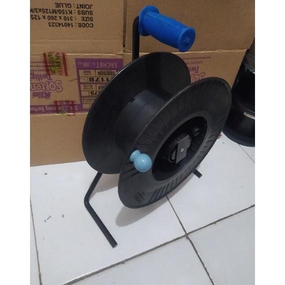 Rol Gulungan Kabel Listrik Terlaris