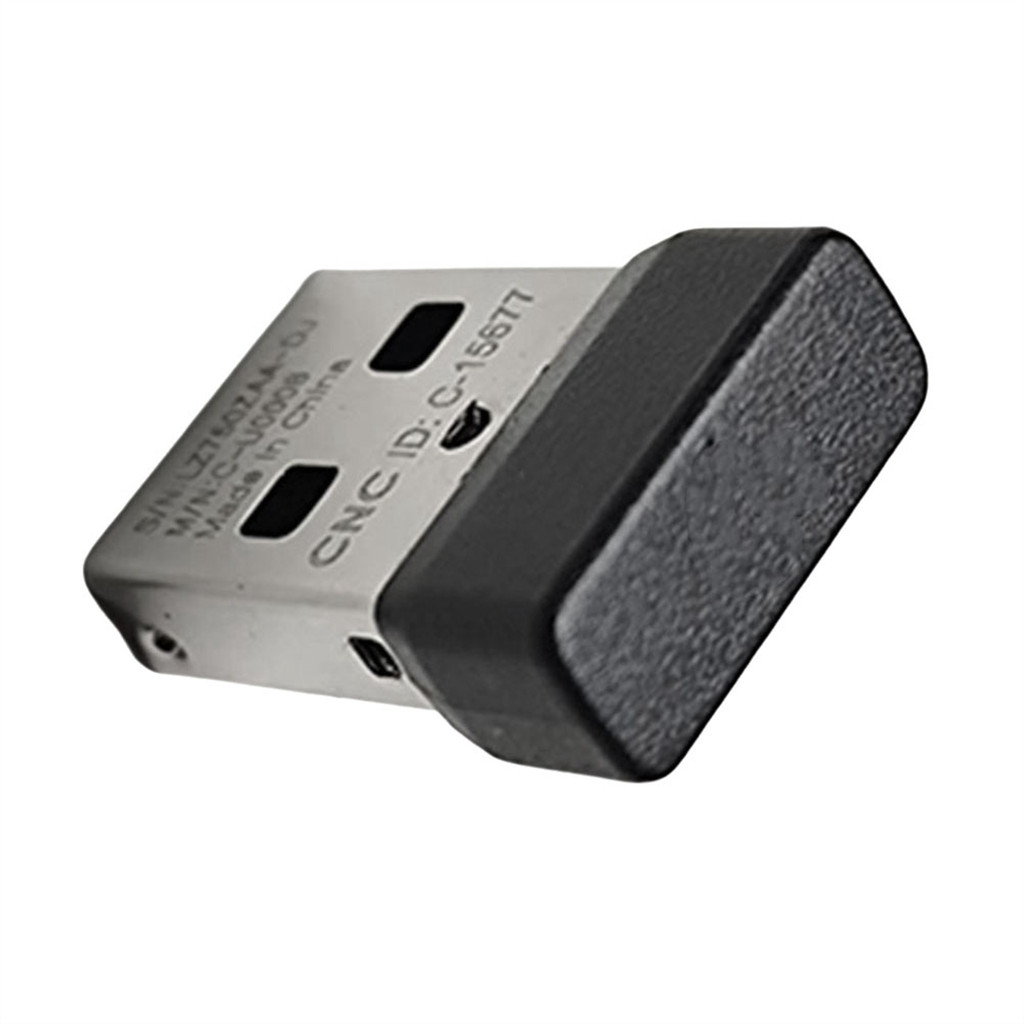A14M 2.4Ghz USB Wireless Dongle Receiver for G304 G305 Mouse USB Mouse Receiver Adapter