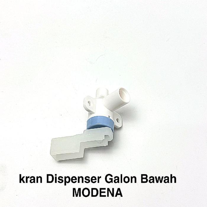asastore221 Kran Dispenser MODENA bisa Universal keran Dingin minum Fauchet Galon Bawah panas dingin