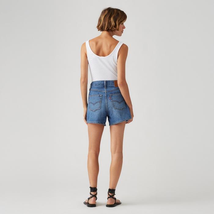ASLI Levis Women's '80s Mom Shorts (A4695-0014) READY STOCK
