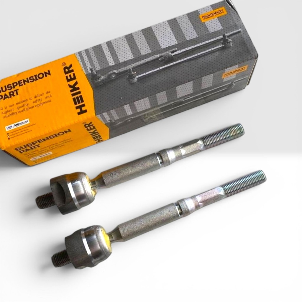 RACK END TOYOTA HIACE PREMIO 19-ON