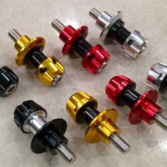 Ada Stok baut paddock ninja 250/ jalu paddock ninja 250/ jalu pedok ninja 250