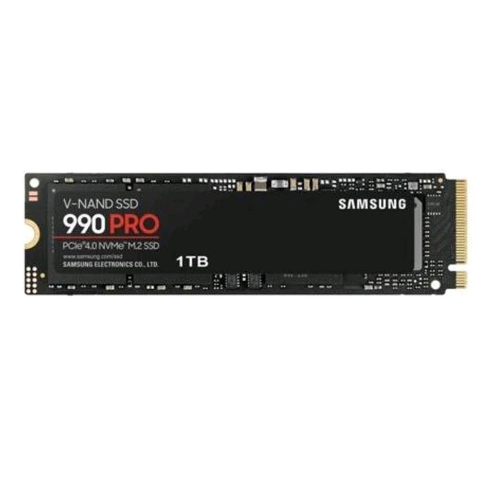 samsung 990 Pro 1tb Nvme original