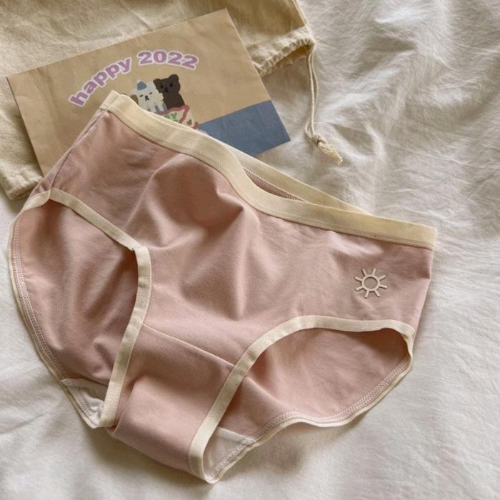 Styleunderwear - celana dalam - celana dalam wanita motif unik (CD-119)