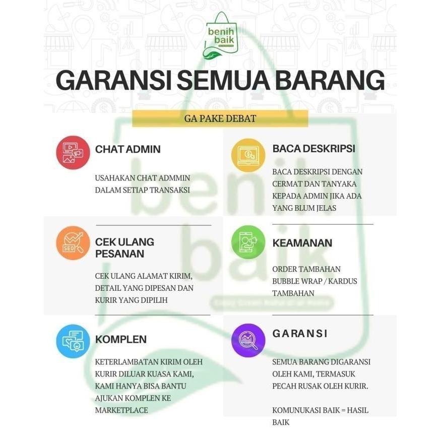 BISA COD pupuk organik PGPR Rhizomax