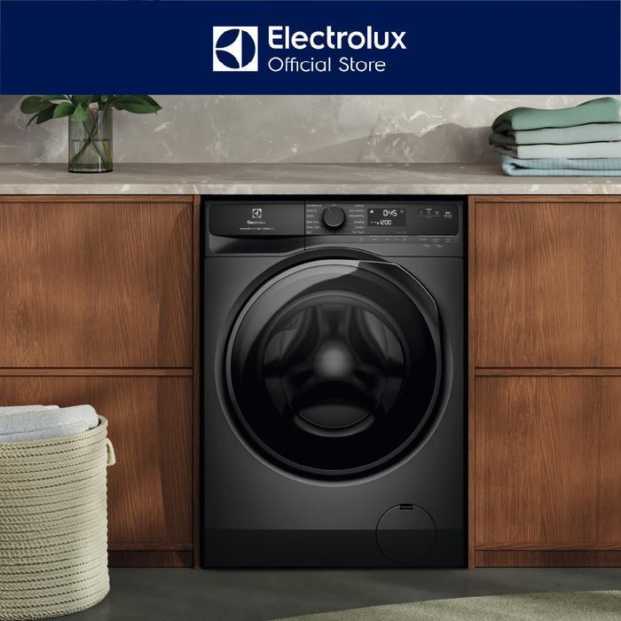ELECTROLUX EWF1343P5SC Mesin Cuci Front Loading UltimateCare 500 - 13Kg