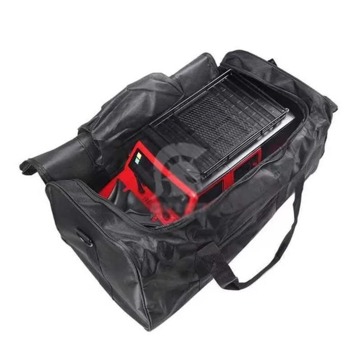 YK 4082 TRX4 Traxxas Hand - Lifted Carbag Storage