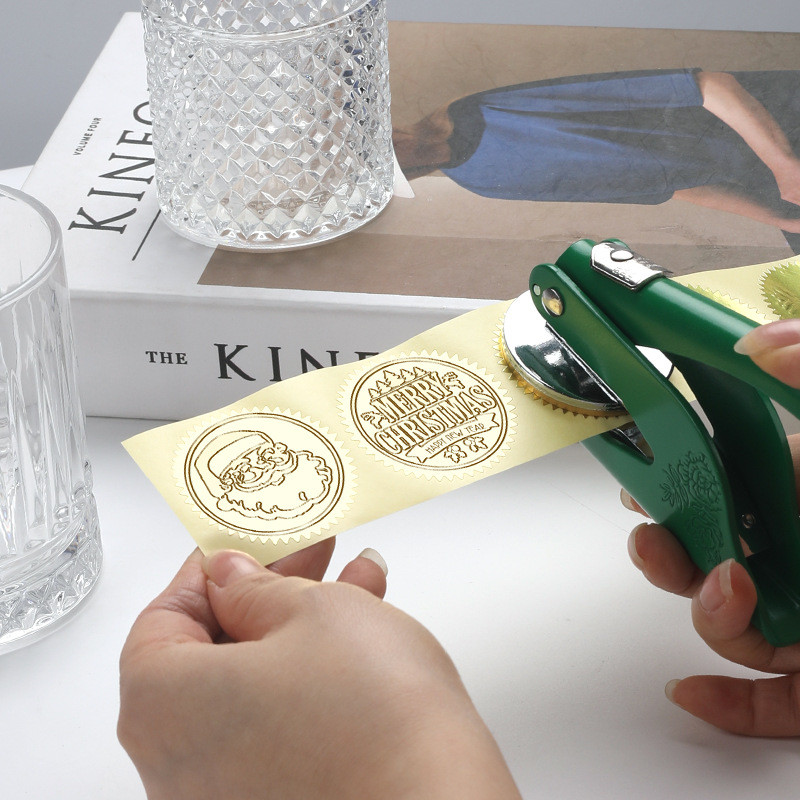 Custom Embosser Stamp,From the Library Embosser,Personalized Book Embosser Stamps,Custom Logo,Magic