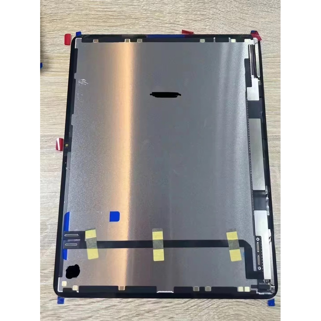 For iPad Pro 12.9" 3rd 4th A2229 A2069 A2232 A2233 Gen LCD Display Touch Screen Digitizer Assembly