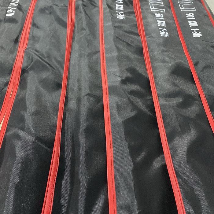 Oregon Hampili 502 1-3Lb Dan 2-6Lb 150Cm Joran Pancing